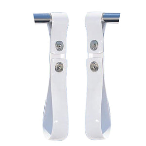 Taylor Made Tidy-Ups Boat Dock Line Holder - Standard Rails - TRAPSKI