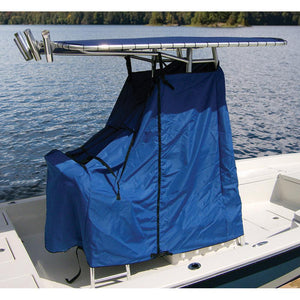 Taylor Made Universal T-Top Center Console Cover - Blue - TRAPSKI