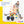 Tubelox Deluxe 220 Piece Creative Building and Construction Toy Set for Kids 3+