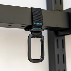 G+ Utility Straps for Hanging Storage | 4-Pack