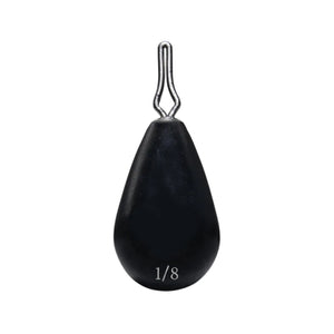 Reaction Tackle Tungsten Drop Shot Weights