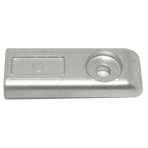 Tecnoseal Aluminum Plate Anode f/Mercury Verado 6 - TRAPSKI