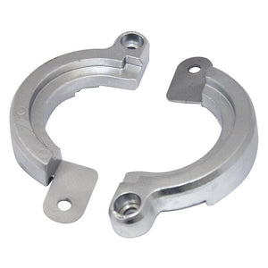 Tecnoseal Aluminum Split Collar Anode f/SD20, SD30, SD40, SD50 SD60 Yanmar Saildrives - TRAPSKI