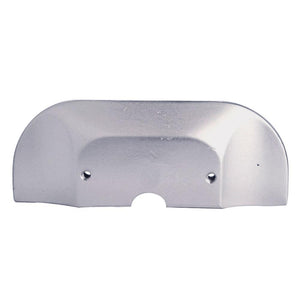 Tecnoseal Cavitation Plate Anode - Zinc - Alpha - TRAPSKI