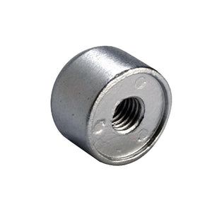 Tecnoseal Gimbal Housing Nut Anode - Magnesium - TRAPSKI