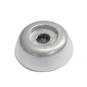 Tecnoseal Lewmar 250-300 Bow Thruster Zinc Disc Anode - TRAPSKI