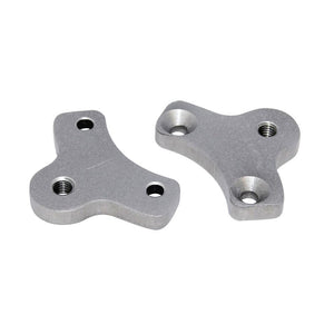 Tecnoseal Stainless Steel Collar f/SD20, SD25, SD30, SD31, SD40, SD50 SD60 Yanmar Saildrives - TRAPSKI