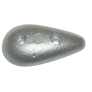 Tecnoseal TEC-20 Teardrop Anode - Zinc - TRAPSKI
