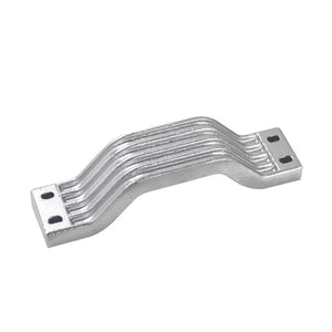 Tecnoseal Transom Bar Anode - Zinc - Yamaha - TRAPSKI