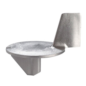 Tecnoseal Trim Tab Anode - Zinc - TRAPSKI