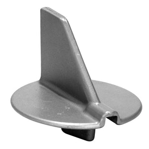 Tecnoseal Trim Tab Anode - Zinc - Yamaha SX - TRAPSKI