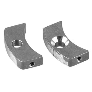 Tecnoseal Volvo Penta 120S Stainless Steel Adapter Plate f/Saildrive Split Rings - TRAPSKI