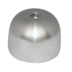 Tecnoseal Zinc Sidepower Anode f/SP550 HYD, SH420 AH550 Sleipner Bow Thruster Propellers - TRAPSKI