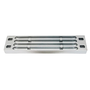 Tecnoseal Zinc Yamaha Bar Anode f/Engine Bracket - TRAPSKI