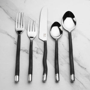 Tedpole Flatware, 5-Pc. Place Setting