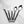 Tedpole Flatware, 5-Pc. Place Setting