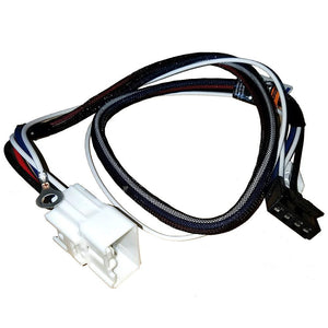 Tekonsha Brake Control Wiring - Fits Toyota [303100] - TRAPSKI