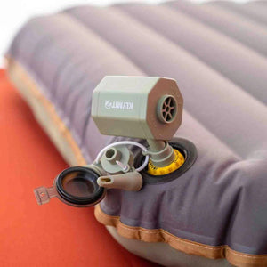 TEMPEST USB PUMP - TRAPSKI