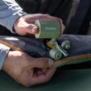 TEMPEST USB PUMP - TRAPSKI