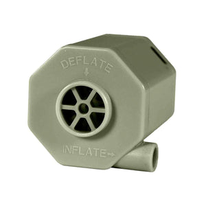 TEMPEST USB PUMP - TRAPSKI