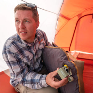 TEMPEST USB PUMP - TRAPSKI