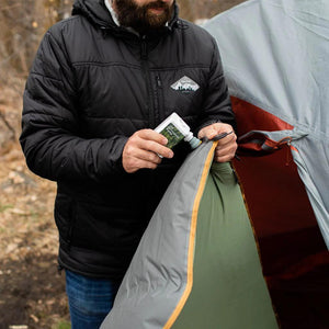 TEMPEST USB PUMP - TRAPSKI