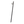 Yard Tuff Grip Rebar 18 Inch Steel Durable Tent Canopy Ground Stakes (36 Pack)
