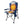 Terrain Heated Camping Chair