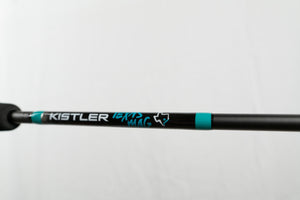 Texas Mag Fishing Rod - TRAPSKI