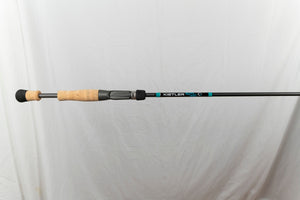 Texas Mag Fishing Rod - TRAPSKI