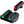 TruGlo Fiber Optic Handgun Glock Pistol Sight Accessories, Glock 17 & Glock 17L