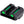 TruGlo Fiber Optic Handgun Glock Pistol Sight Accessories, Glock 17 & Glock 17L