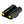 TruGlo Fiber Optic Handgun Glock Pistol Sight Accessories, Glock 42 and Glock 43