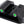 TruGlo Tritium Pro Brite Site Low Set Glock Handgun Sight, Glock 17 & More