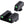 TruGlo Tritium Glow in the Dark Glock Pistol Handgun Sight Set, Glock 42 and 43