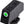 TruGlo Tritium Pro Brite Site High Set Glock Handgun Sight, Glock 20, 21, 29, 30