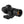 TruGlo Ignite Mini Compact Aluminum 30mm Red Dot Sight with Cantilever Mount
