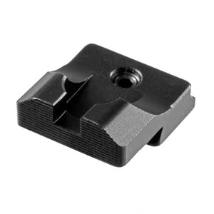 TruGlo Fiber Optic Handgun Glock Pistol Sight Accessories, Fits CZ 75 Series - TRAPSKI