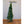 Home Heritage Half Pine 5' Pre-Lit Artificial Christmas Tree, 100 Warm White LED