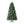 Home Heritage Lincoln 7' Pre-Lit Artificial Christmas Tree, Pinecones & Glitter