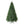 Home Heritage Cascade Quick Set 7 Foot 450 LED Pre-Lit Artificial Christmas Tree