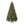 Home Heritage Cascade Quick Set 7 Foot 450 LED Pre-Lit Artificial Christmas Tree