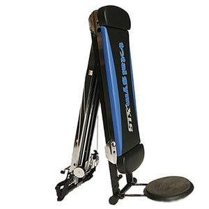 Total Gym XLS Men/Women Universal Fold Home Gym Machine Plus Accessories