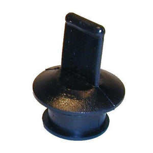 TH-Marine Push-In Drain Plug f/1-1/8" Thru-Hull All Purpose Drains - TRAPSKI