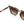 The CEO - Sustainable Tortoise Frame Brown Lens Cateye Sunglasses - TRAPSKI