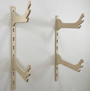 THE DRY STACK Kayak Rack - TRAPSKI