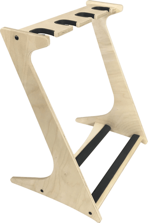 THE ENCORE guitar display stand - TRAPSKI