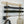 THE HOOKSET fishing rod rack - TRAPSKI