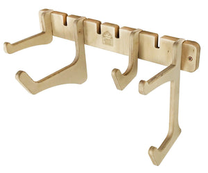 THE JETTY fishing gear rack - TRAPSKI