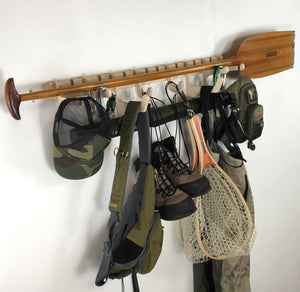 THE JETTY fishing gear rack - TRAPSKI